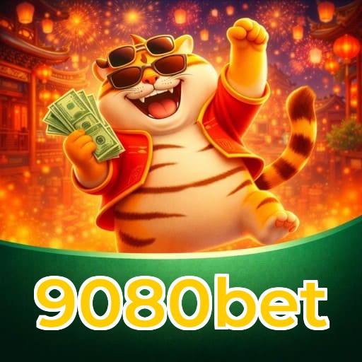 Como Usar App 9080bet