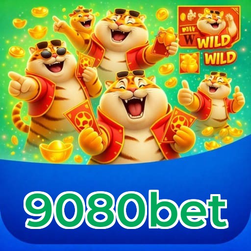 9080bet Slots - 1.500+ Jogos