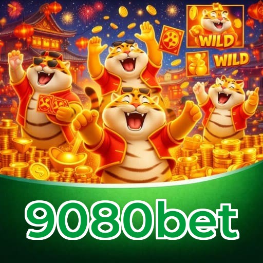 Recursos App 9080bet