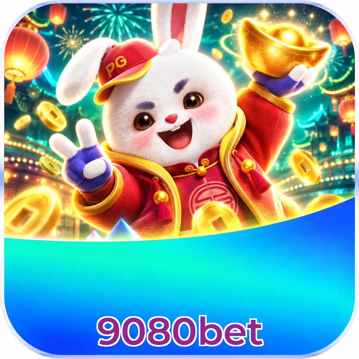 Plushie Frenzy PG Soft nos jogos da 9080bet